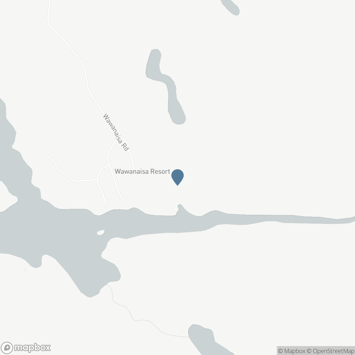 42 WAWANAISA ROAD, Carling, Ontario P0G 1G0